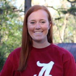 Meet your Posher, Alison